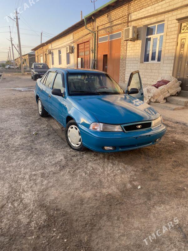Daewoo Cielo 1995 - 25 000 TMT - Daşoguz - img 2