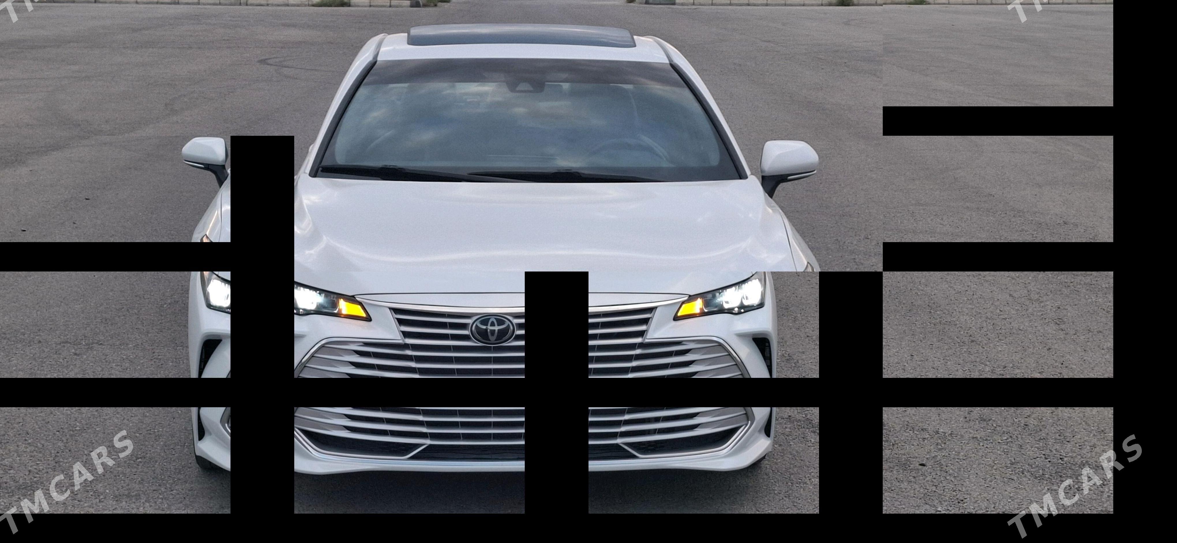 Toyota Avalon 2021 - 470 000 TMT - Gökdepe - img 6