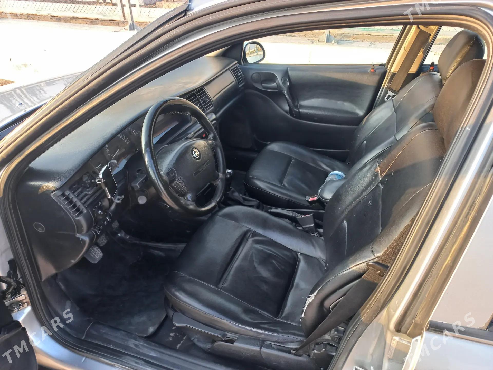 Opel Vectra 1999 - 62 000 TMT - Türkmenbaşy - img 1