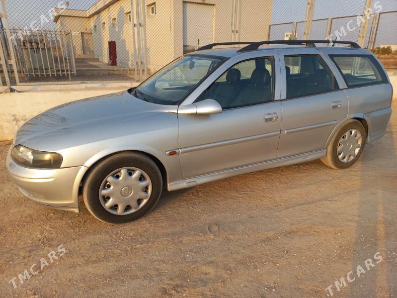 Opel Vectra 1999 - 62 000 TMT - Türkmenbaşy - img 4