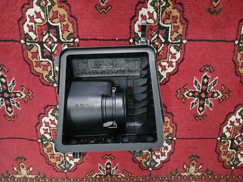 Wozduh bacok 1 000 TMT - Мир 6 - img 1