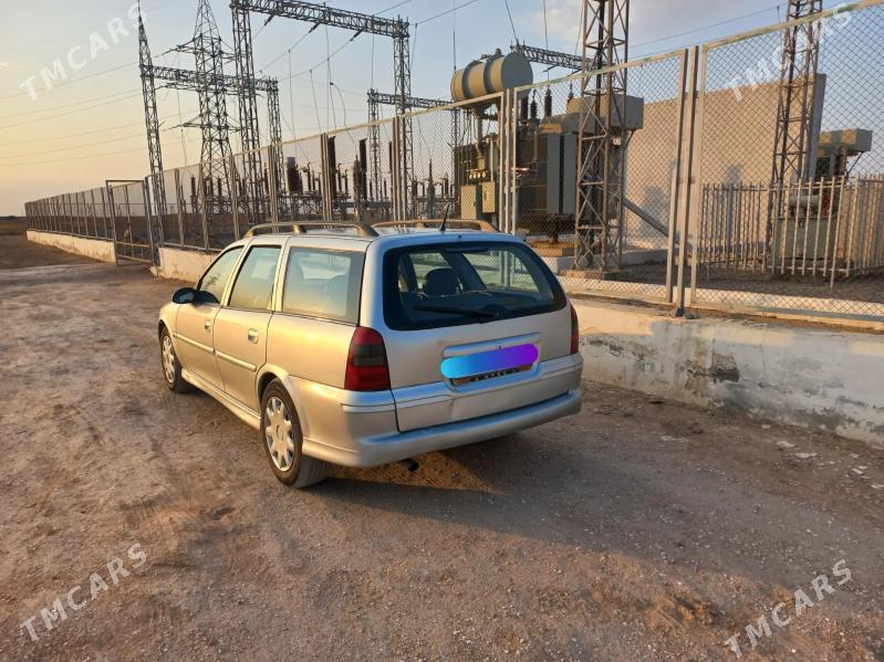 Opel Vectra 1999 - 62 000 TMT - Türkmenbaşy - img 5