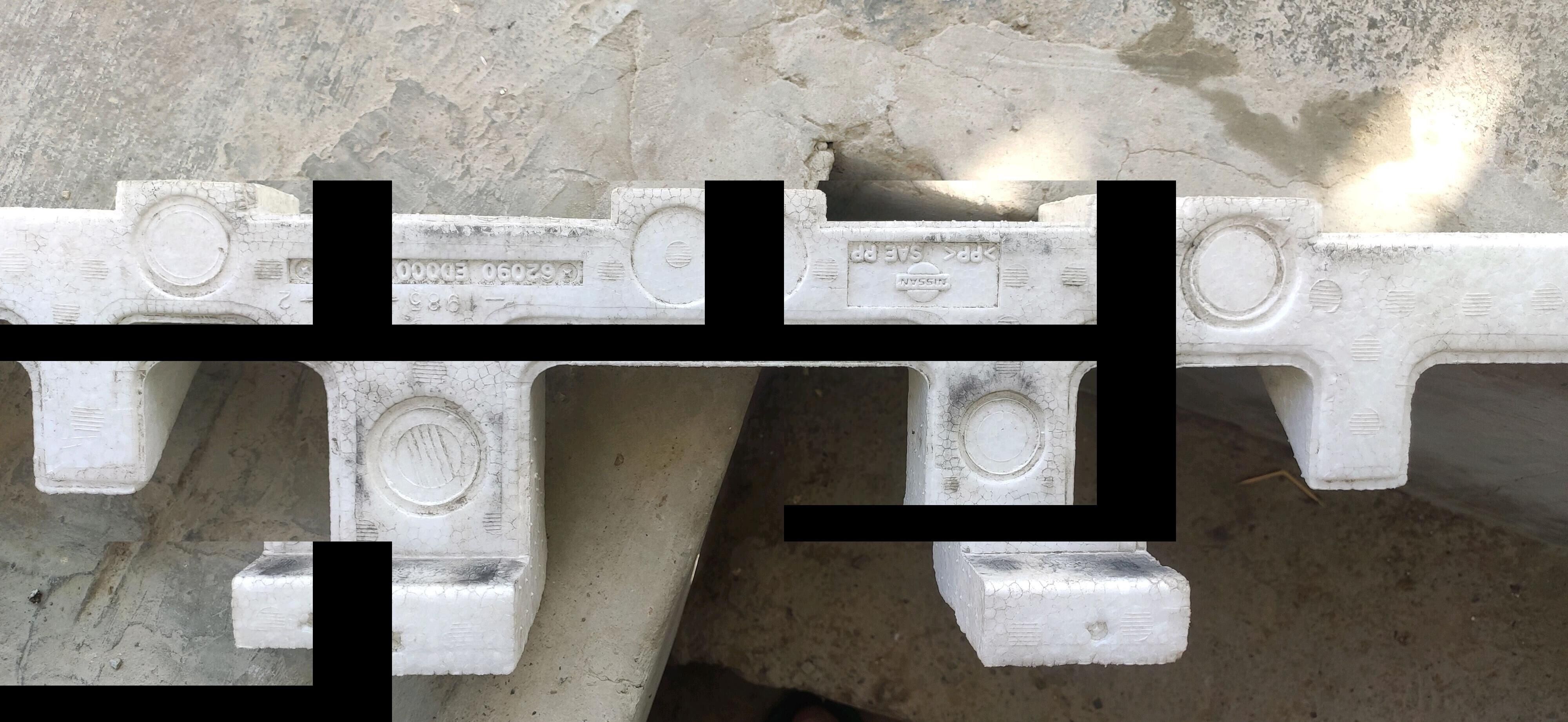 tida bamperin icki peneplasy 300 TMT - Ашхабад - img 2