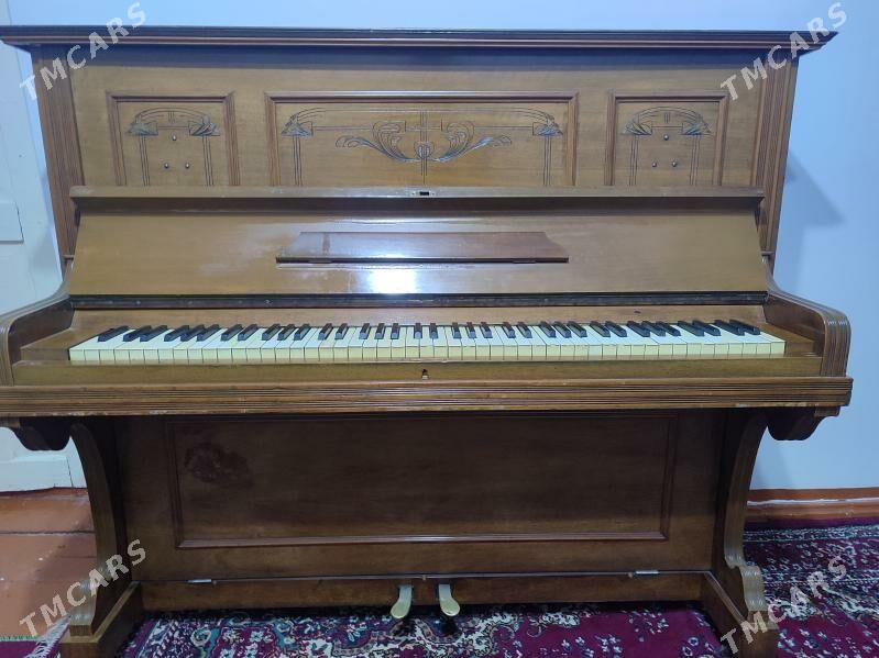 pianino - Ёлётен - img 2