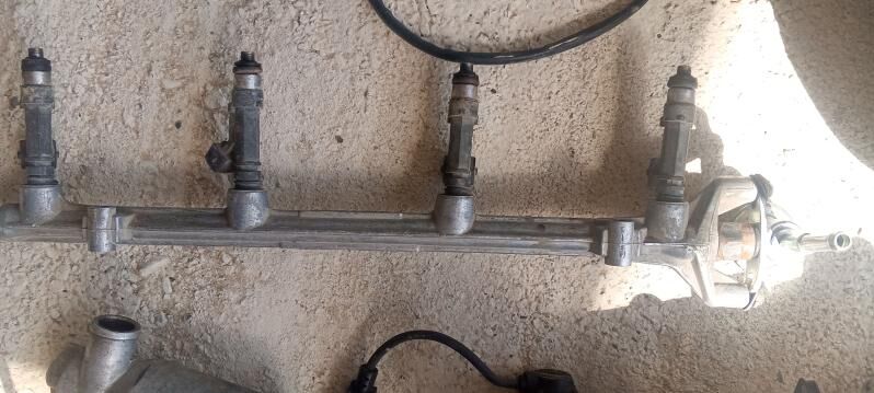 gazel zapjas 2 000 TMT - Анев - img 2