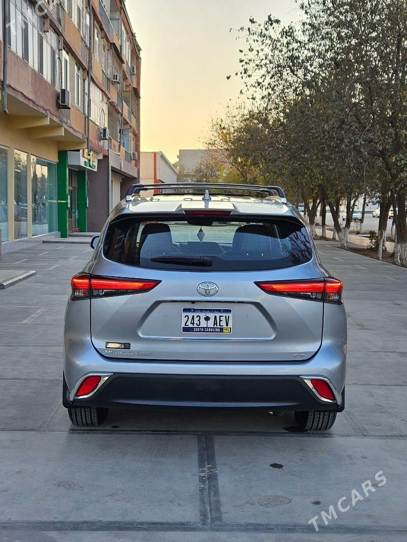 Toyota Highlander 2020 - 501 000 TMT - Mary - img 6