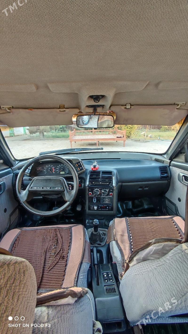Lada 2110 2002 - 35 000 TMT - Байрамали - img 6