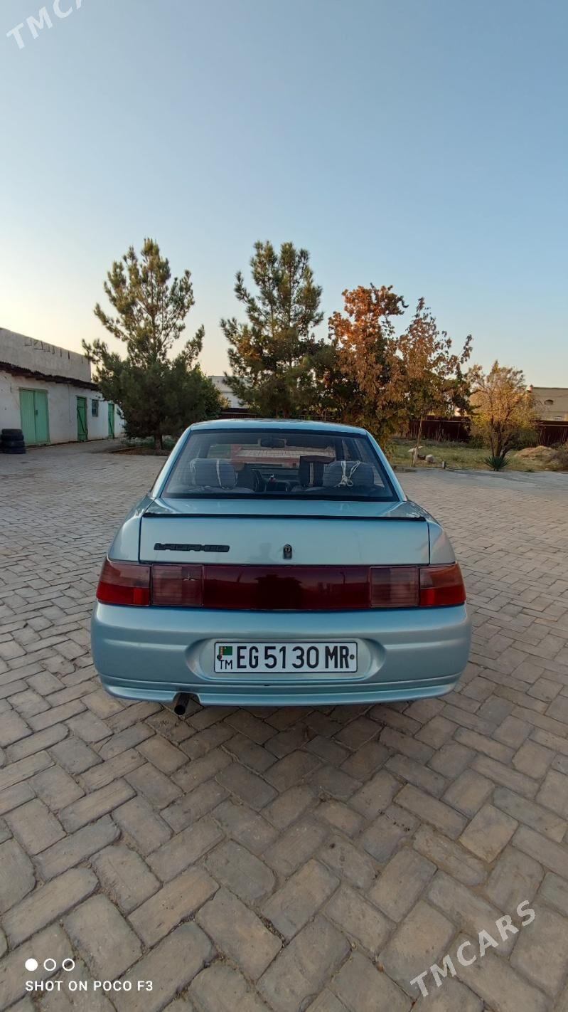 Lada 2110 2002 - 35 000 TMT - Байрамали - img 5
