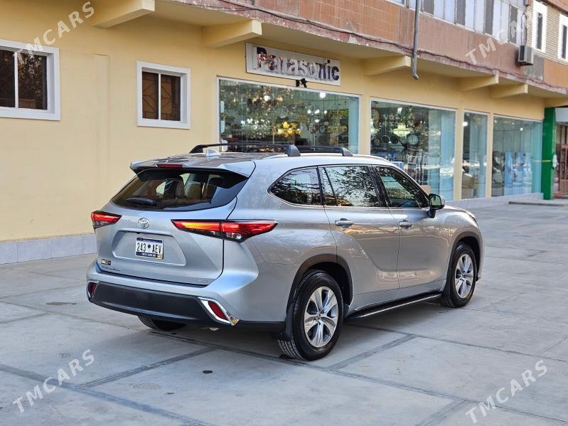 Toyota Highlander 2020 - 501 000 TMT - Mary - img 2