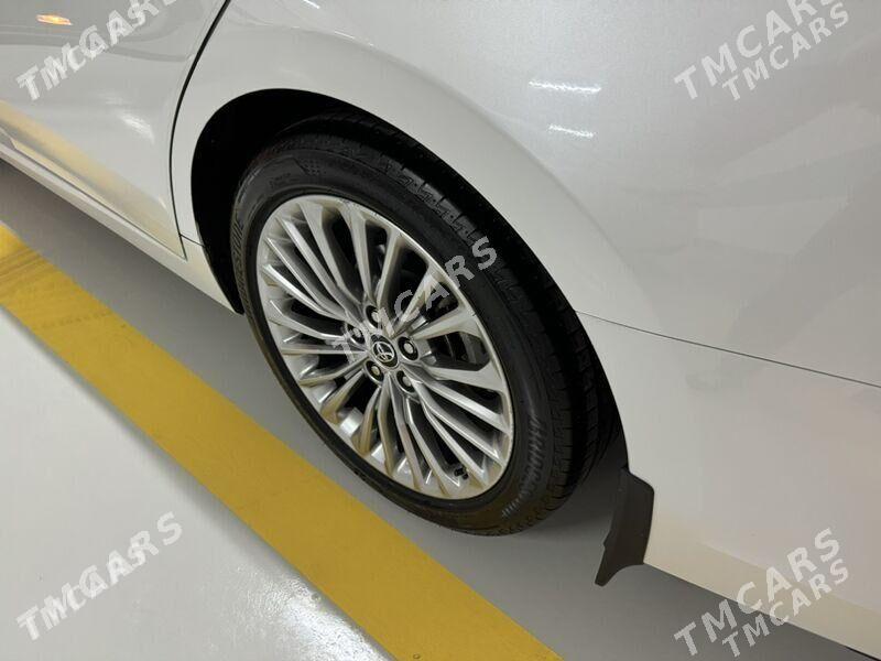 Toyota Avalon 2020 - 555 555 TMT - Aşgabat - img 1