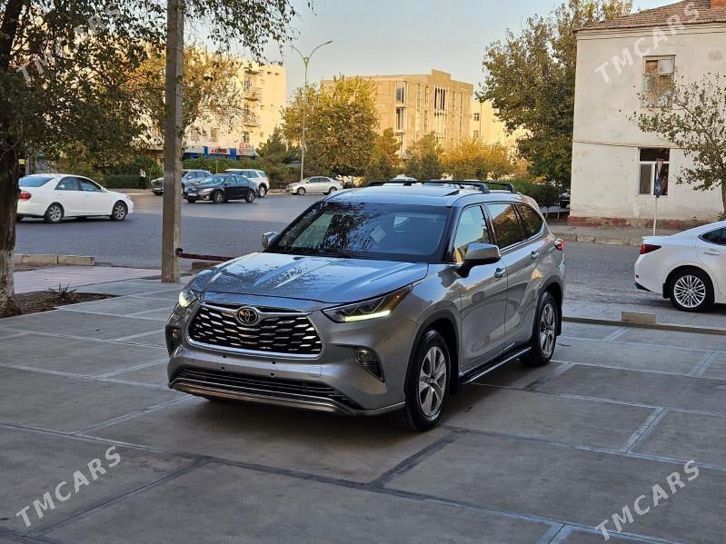 Toyota Highlander 2020 - 501 000 TMT - Mary - img 9