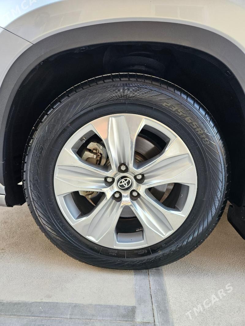 Toyota Highlander 2020 - 501 000 TMT - Mary - img 5