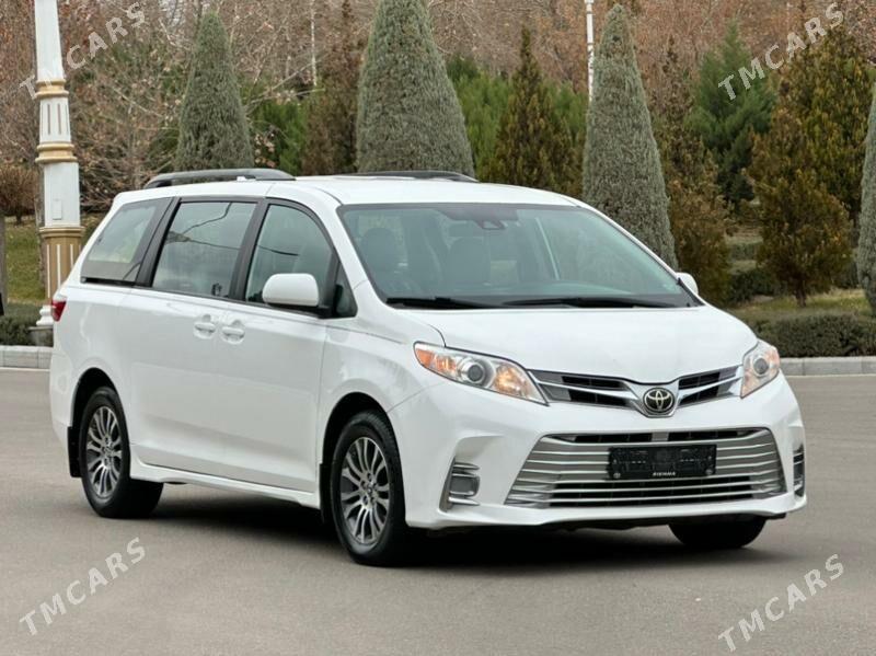 Toyota Avalon 2020 - 555 555 TMT - Aşgabat - img 5