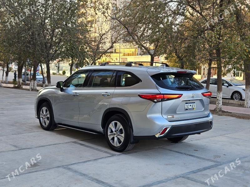Toyota Highlander 2020 - 501 000 TMT - Mary - img 10