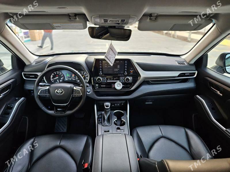 Toyota Highlander 2020 - 501 000 TMT - Mary - img 3