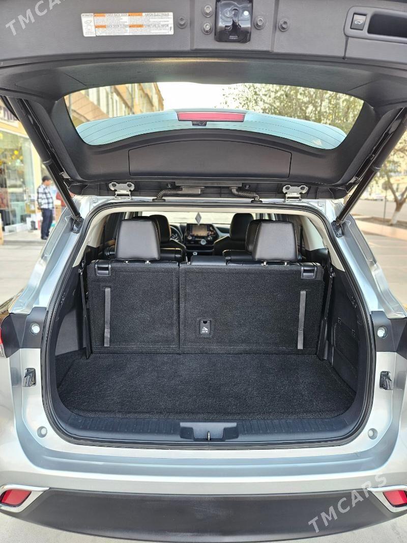 Toyota Highlander 2020 - 501 000 TMT - Mary - img 4