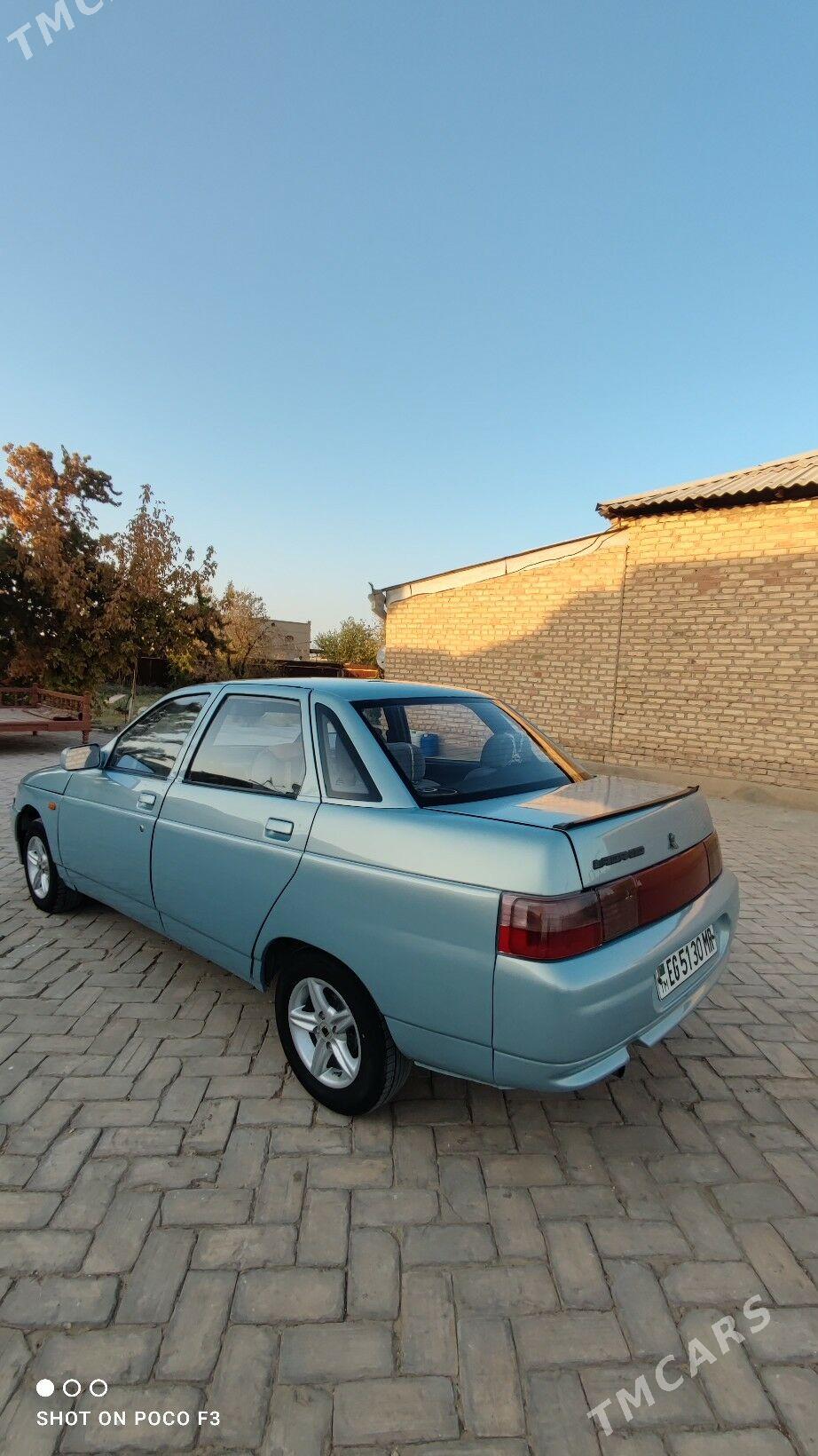 Lada 2110 2002 - 35 000 TMT - Байрамали - img 4