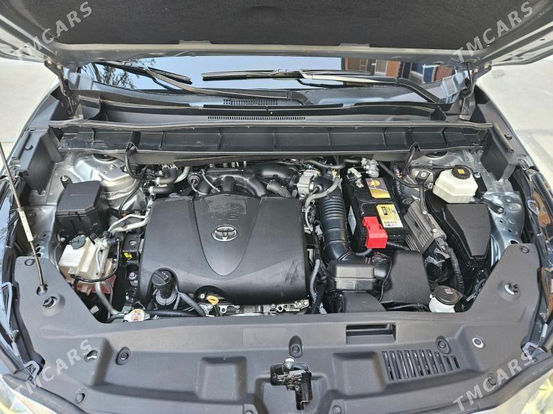 Toyota Highlander 2020 - 501 000 TMT - Mary - img 7