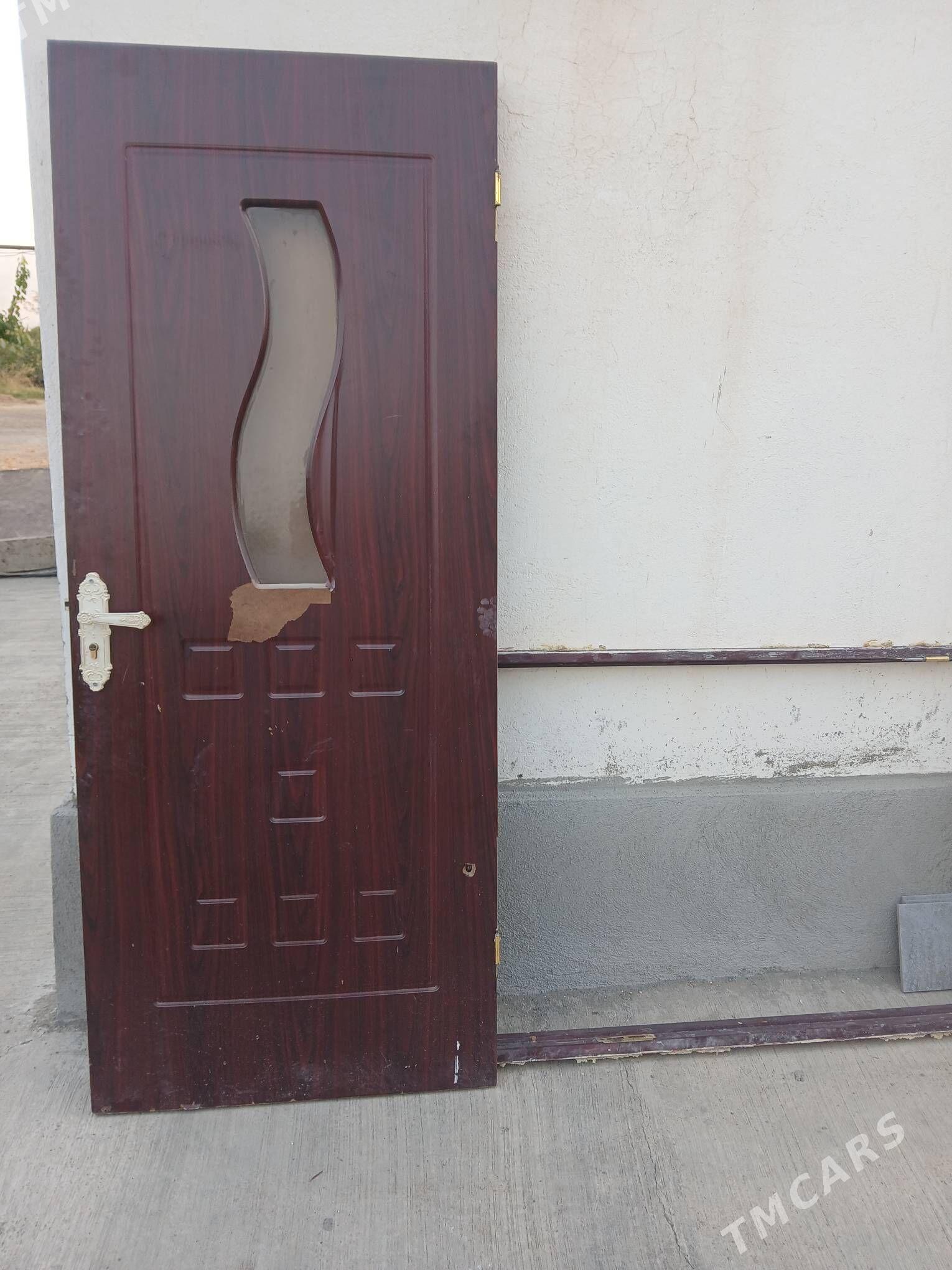 satlyk gapylar - Bekrewe - img 2