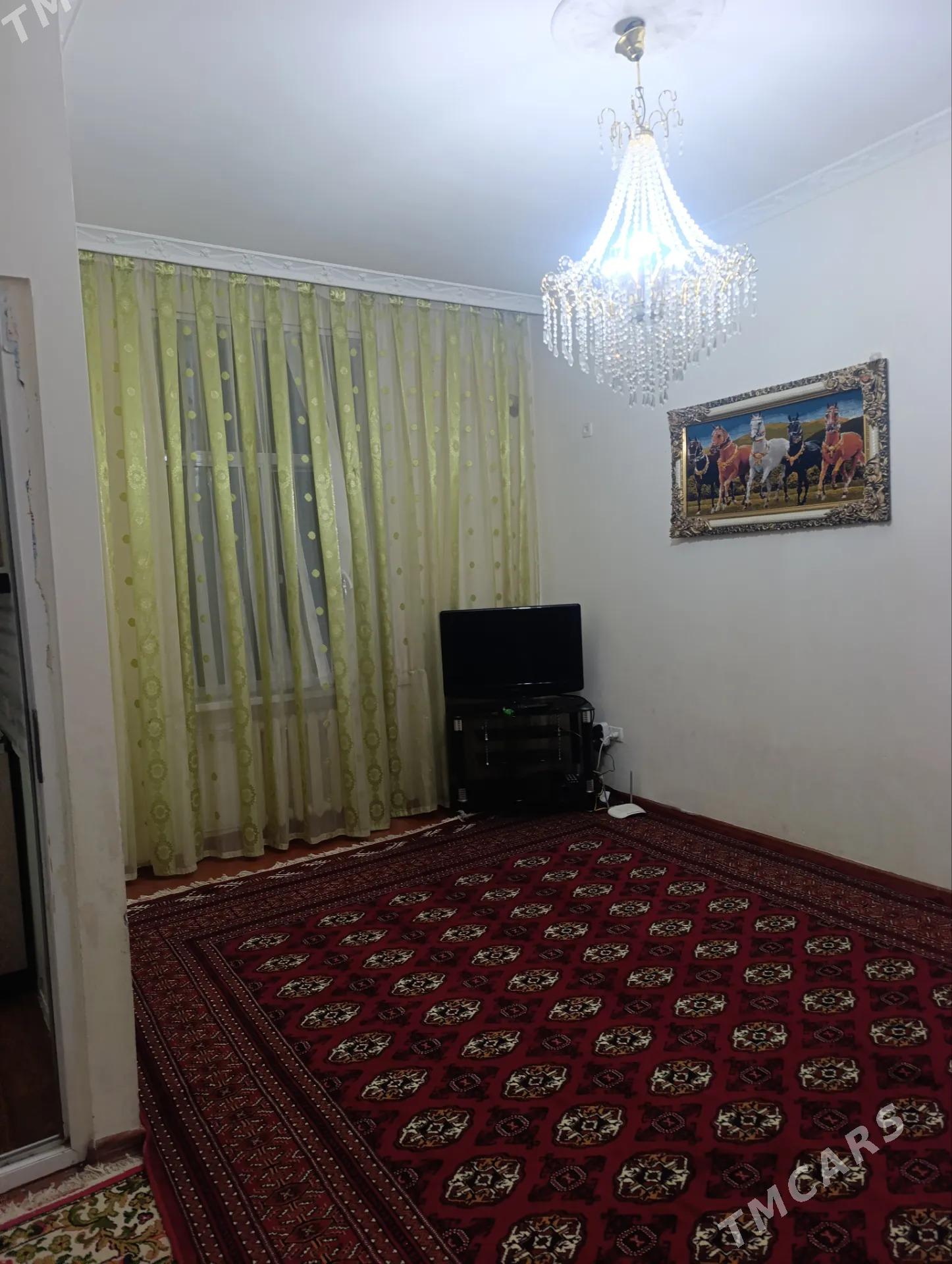 Arebda Teke bazaryn yany - Ашхабад - img 1