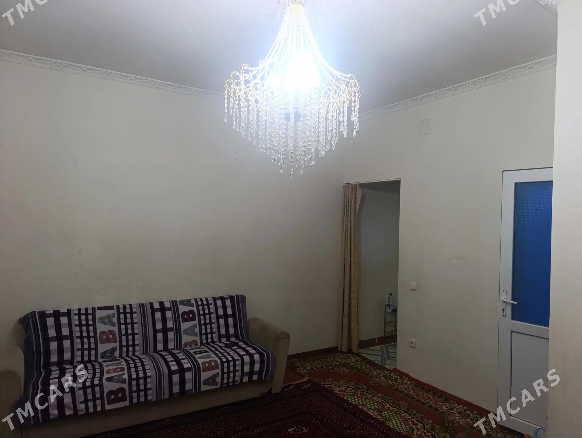 Arebda Teke bazaryn yany - Ашхабад - img 2