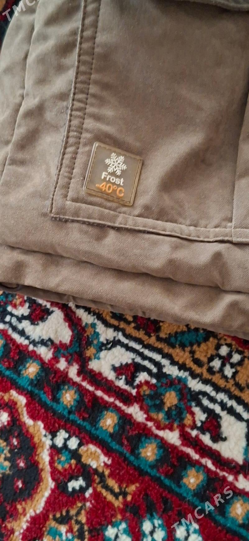 вещи для охоты - Büzmeýin GRES - img 2