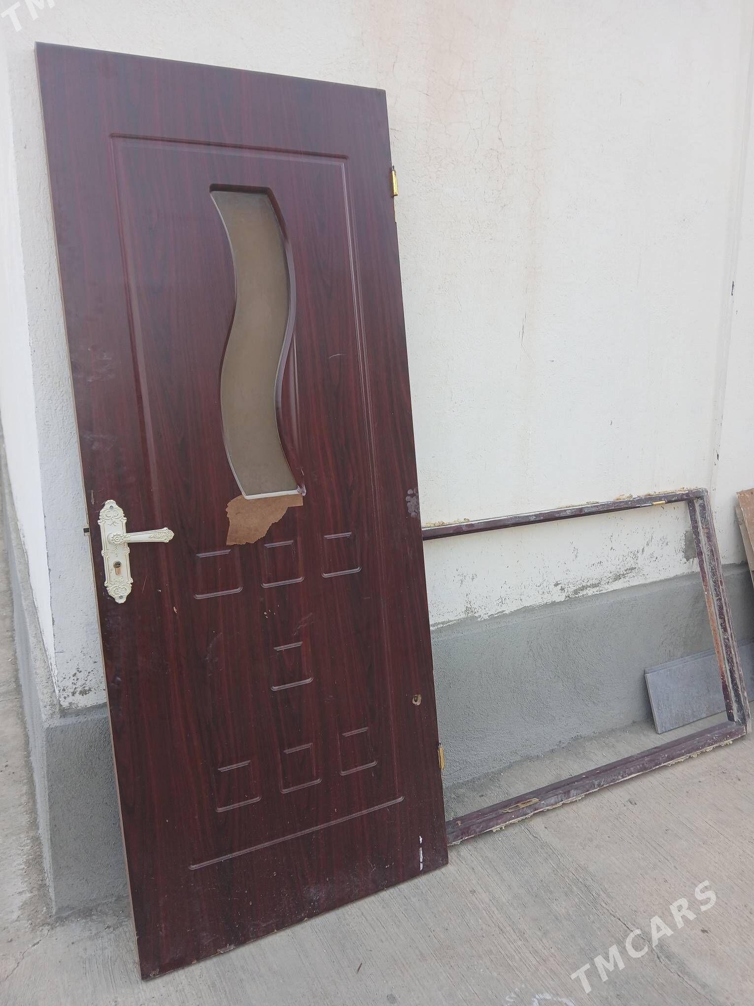 satlyk gapylar - Bekrewe - img 3