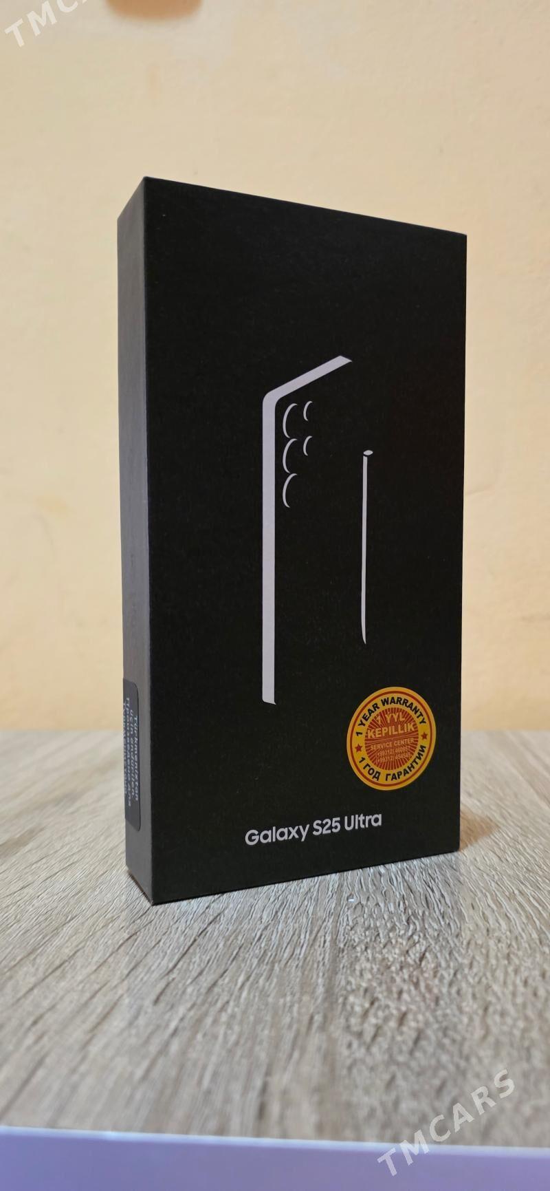 s 25 ultra - Ашхабад - img 2
