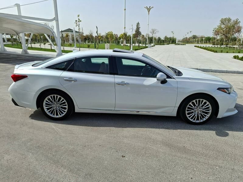 Toyota Avalon 2022 - 595 000 TMT - Aşgabat - img 2
