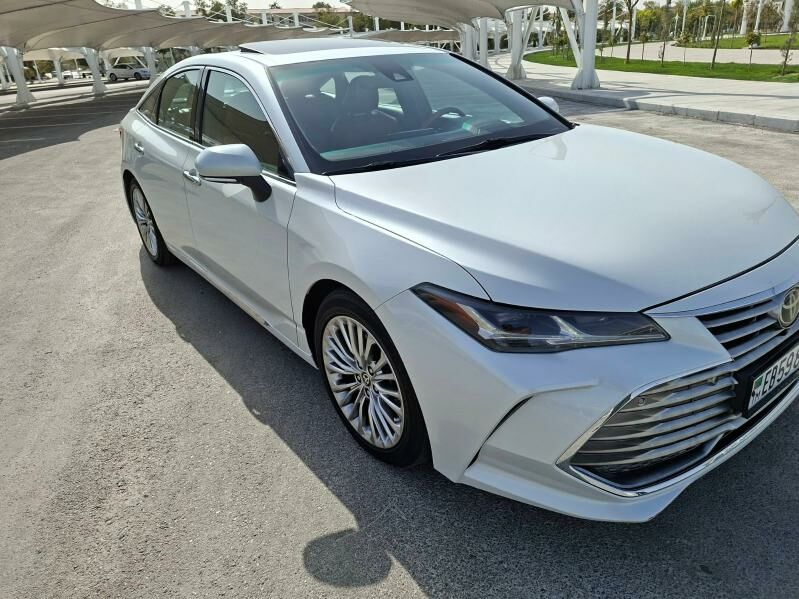 Toyota Avalon 2022 - 595 000 TMT - Aşgabat - img 4