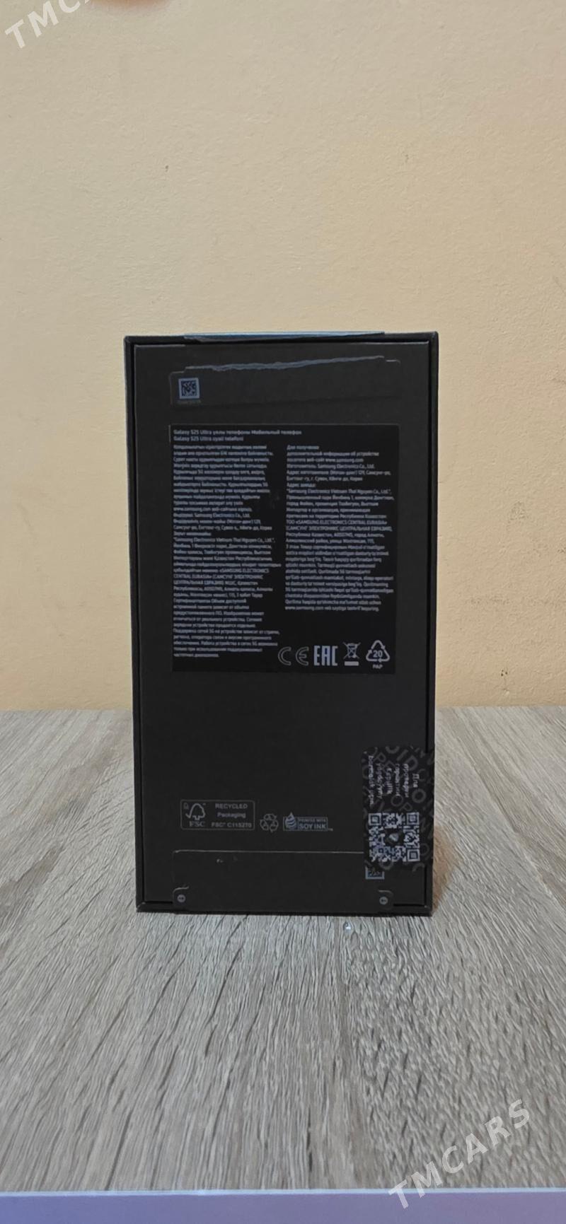 s 25 ultra - Ашхабад - img 3