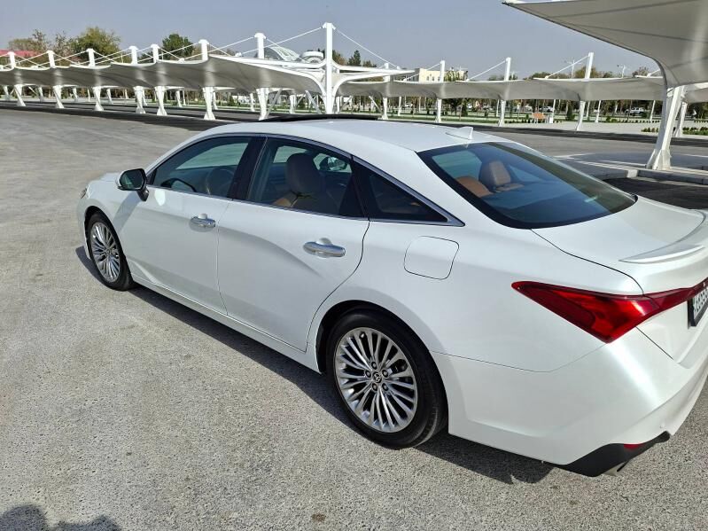 Toyota Avalon 2022 - 595 000 TMT - Aşgabat - img 6