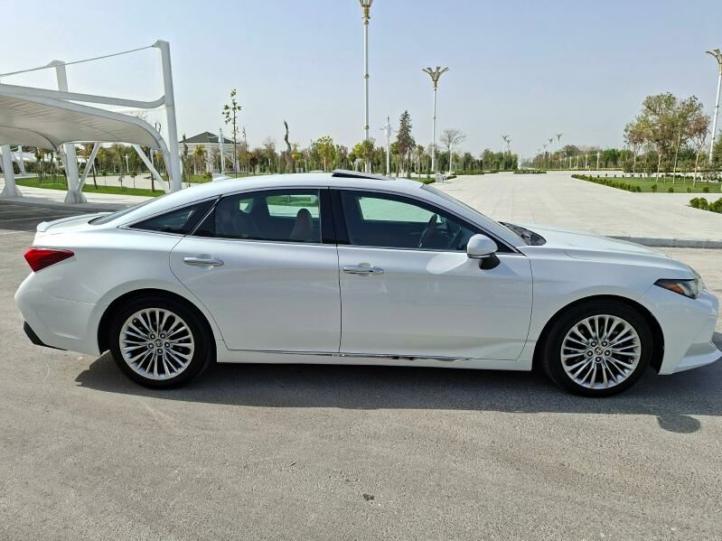 Toyota Avalon 2022 - 595 000 TMT - Ашхабад - img 1