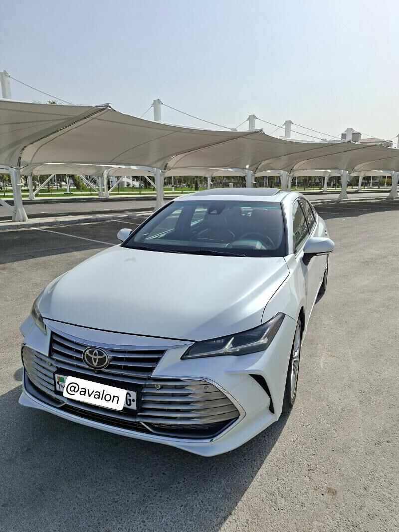Toyota Avalon 2022 - 595 000 TMT - Aşgabat - img 5