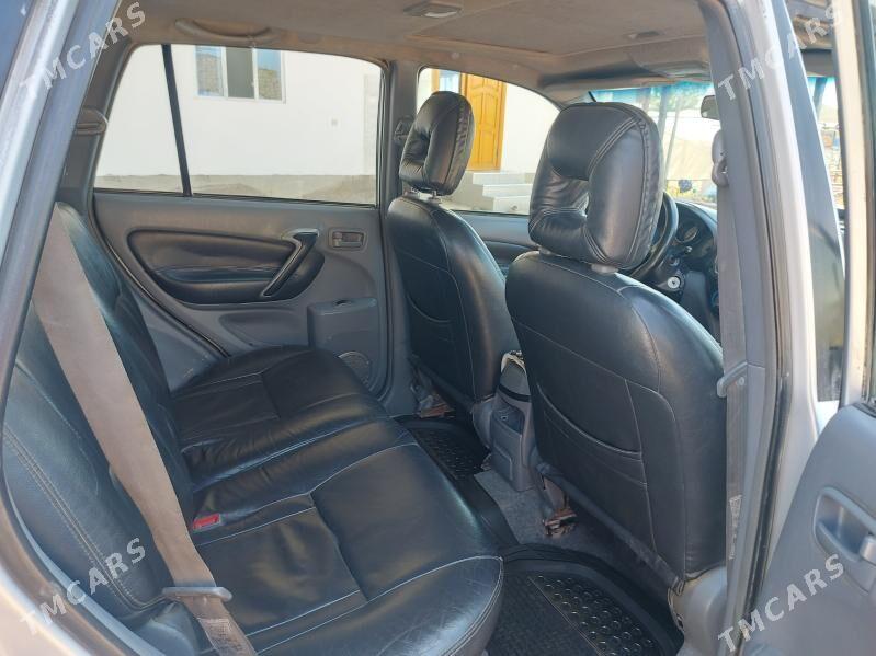 Toyota RAV4 2001 - 110 000 TMT - Туркменабат - img 2