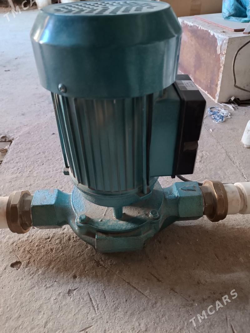 suw nasos - Балканабат - img 1