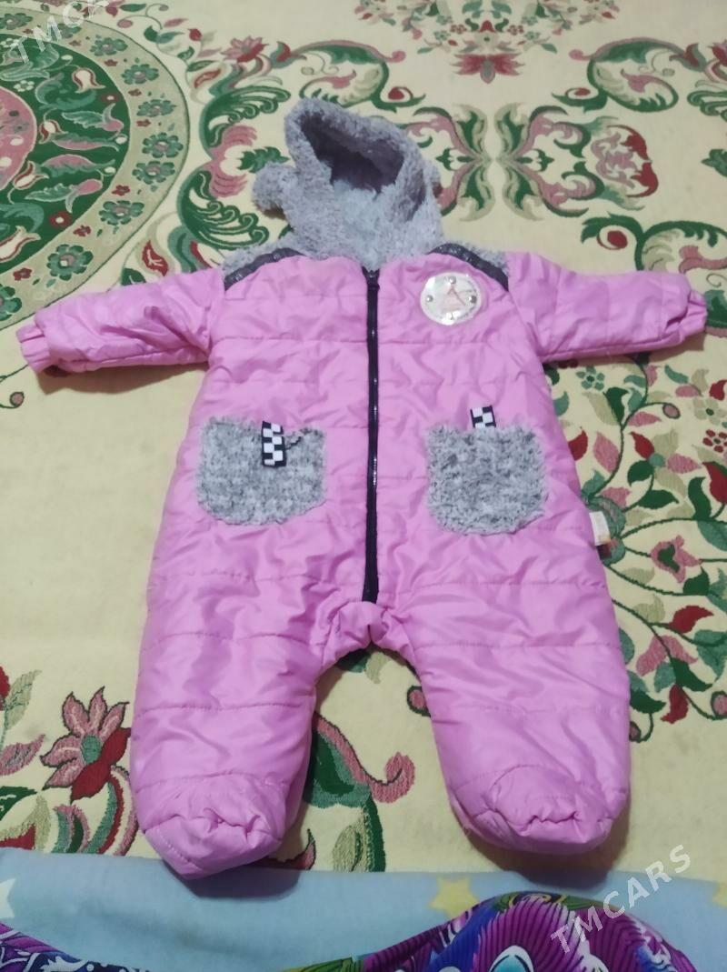 Кабинезон - Туркменбаши - img 2