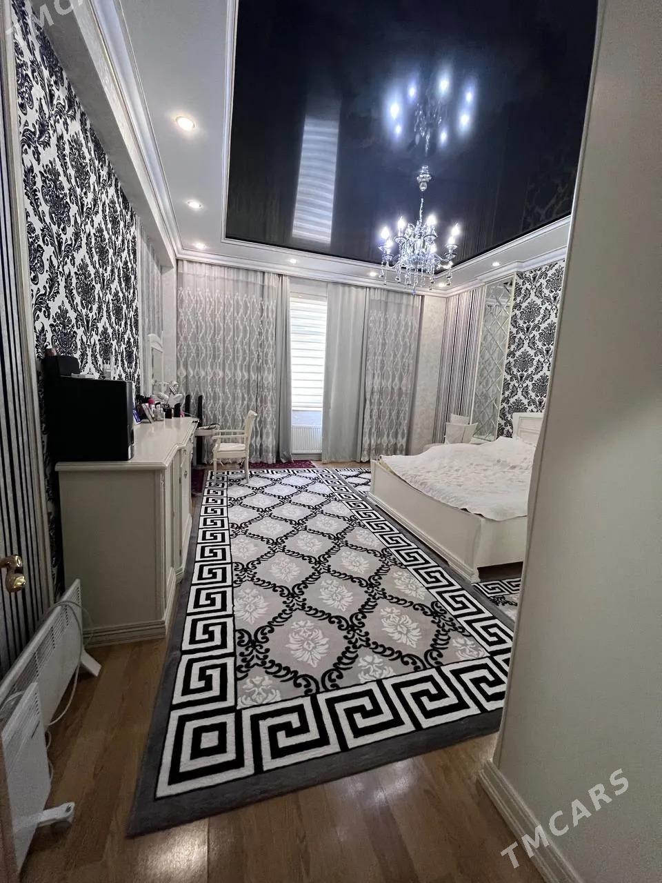 Gurtly 2017yyl 4kom 4etaj - Ашхабад - img 6