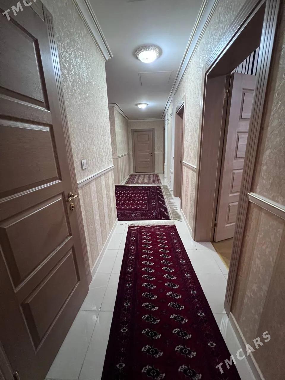 Gurtly 2017yyl 4kom 4etaj - Ашхабад - img 4