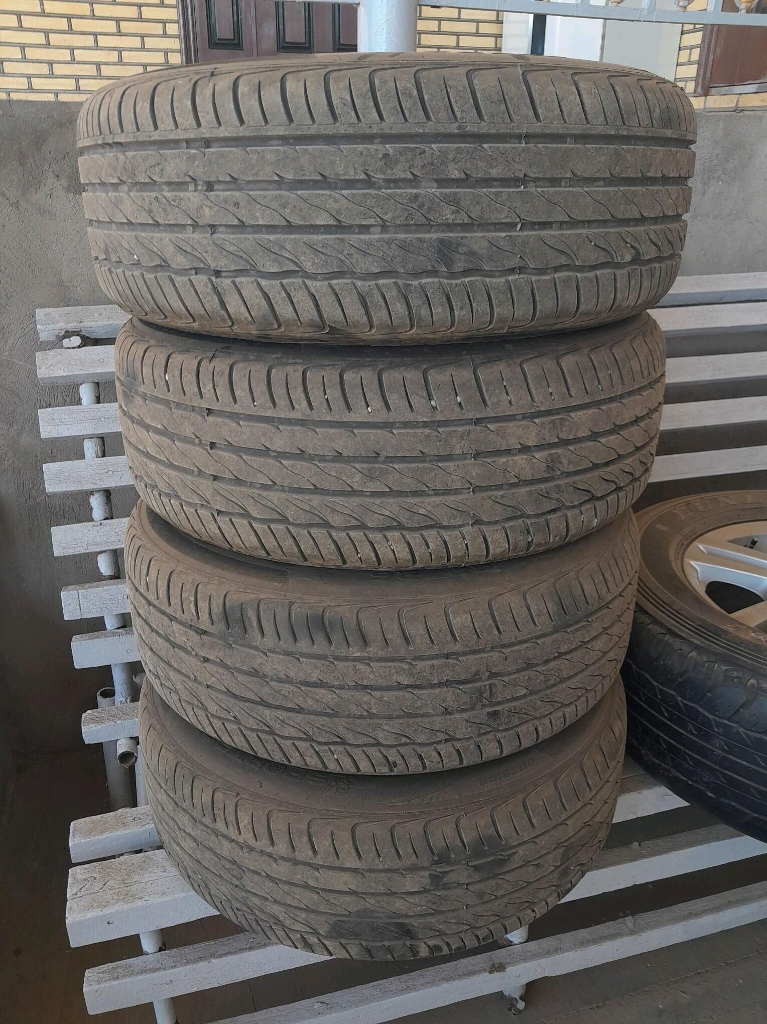 Camry disga 17 lik. 7 000 TMT - Серахс - img 2