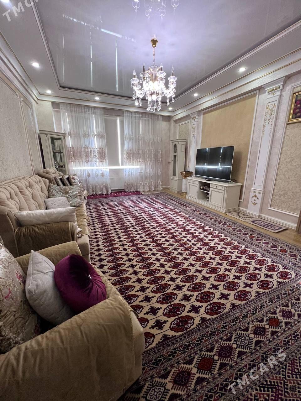 Gurtly 2017yyl 4kom 4etaj - Ашхабад - img 9