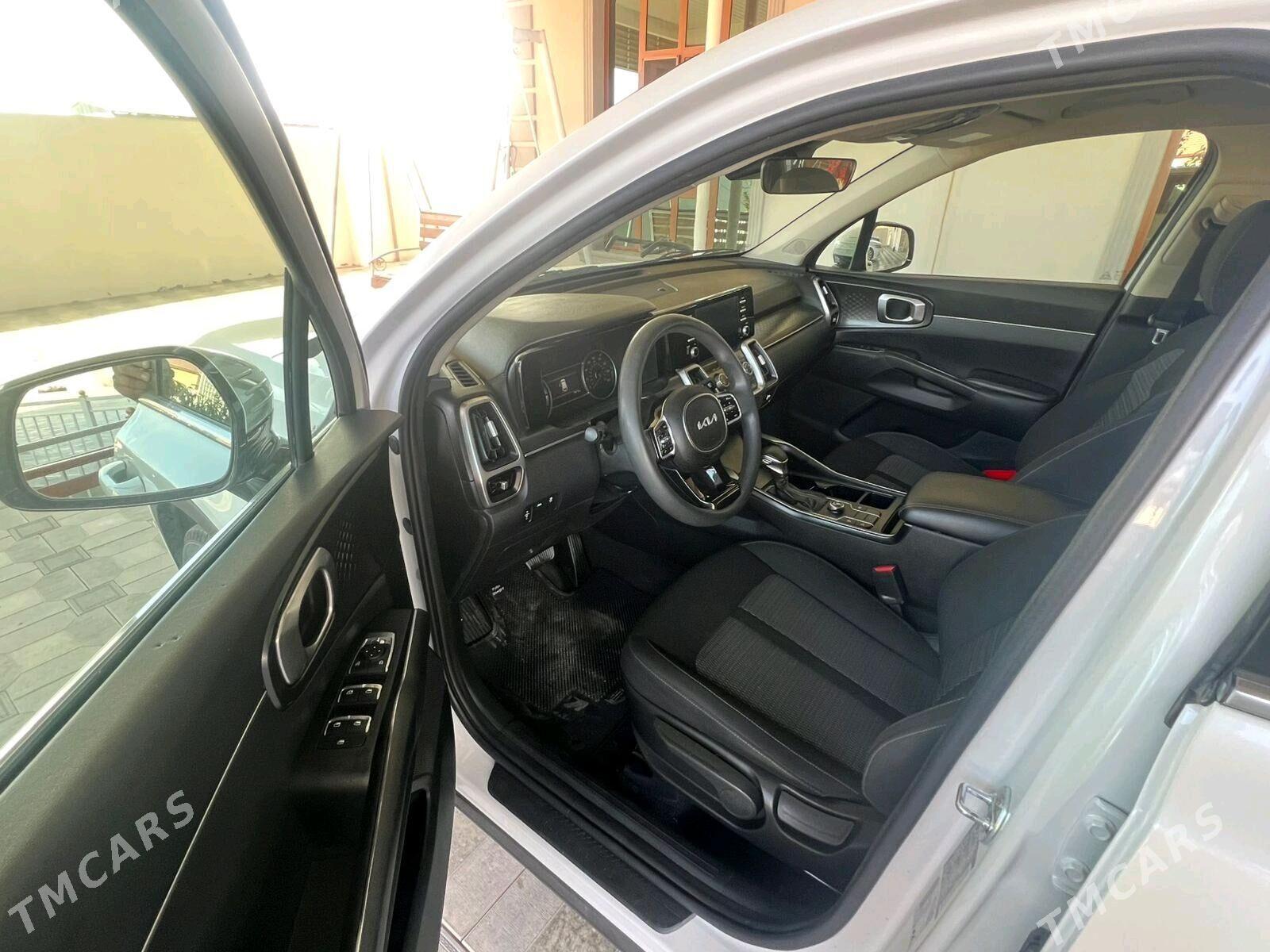 Kia Sorento 2021 - 305 000 TMT - Nebitgaz (Andalib-Ankara köç.) - img 5