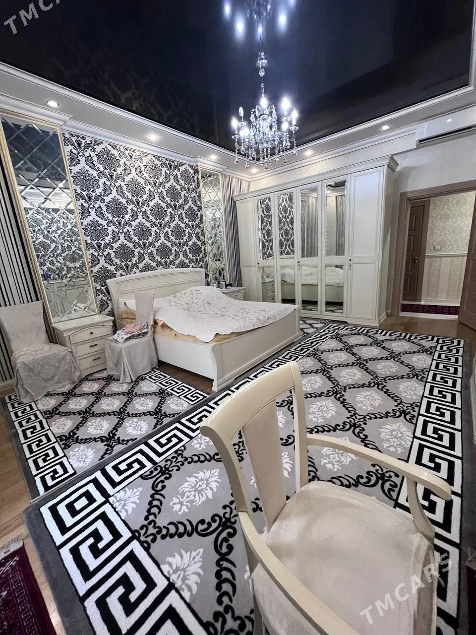 Gurtly 2017yyl 4kom 4etaj - Ашхабад - img 3