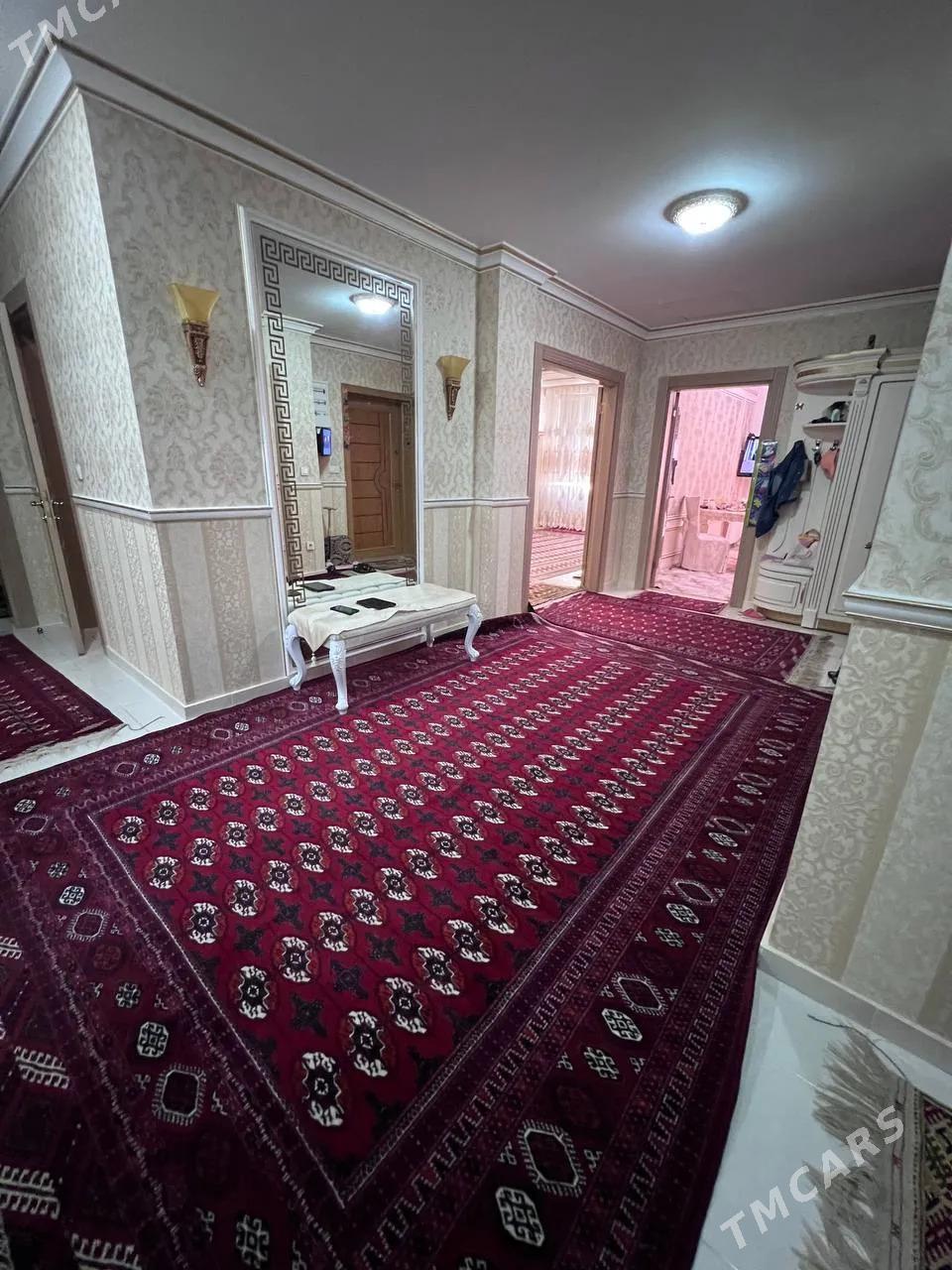 Gurtly 2017yyl 4kom 4etaj - Ашхабад - img 2