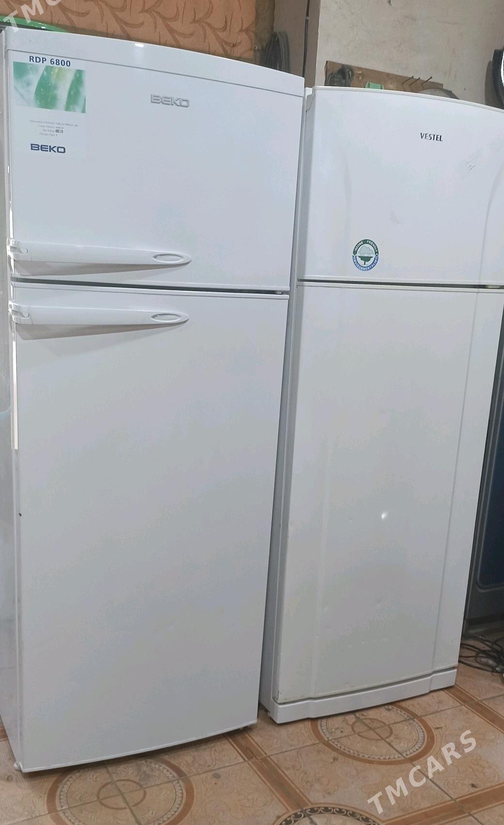 Holodilnik Beko - Türkmenabat - img 1