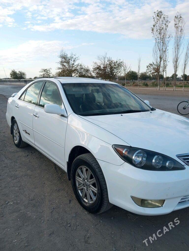 Toyota Camry 2002 - 190 000 TMT - Кёнеургенч - img 1