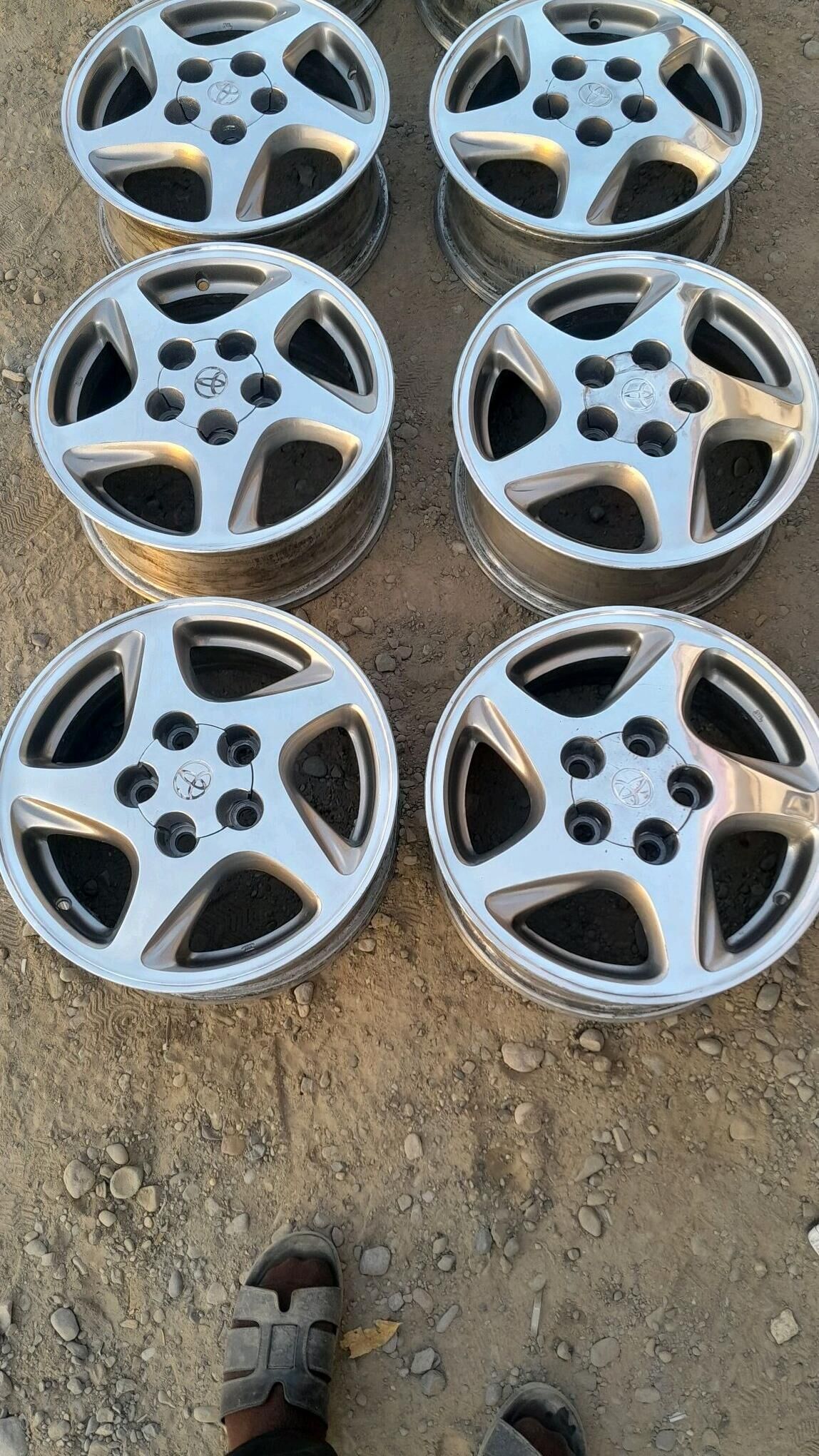 99 awalon orak disga R15 3 600 TMT - Мары - img 5