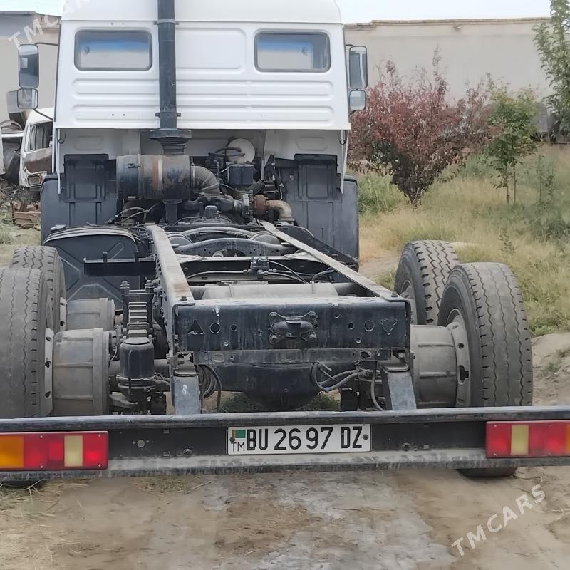 Kamaz 5320 2007 - 200 000 TMT - Daşoguz - img 2
