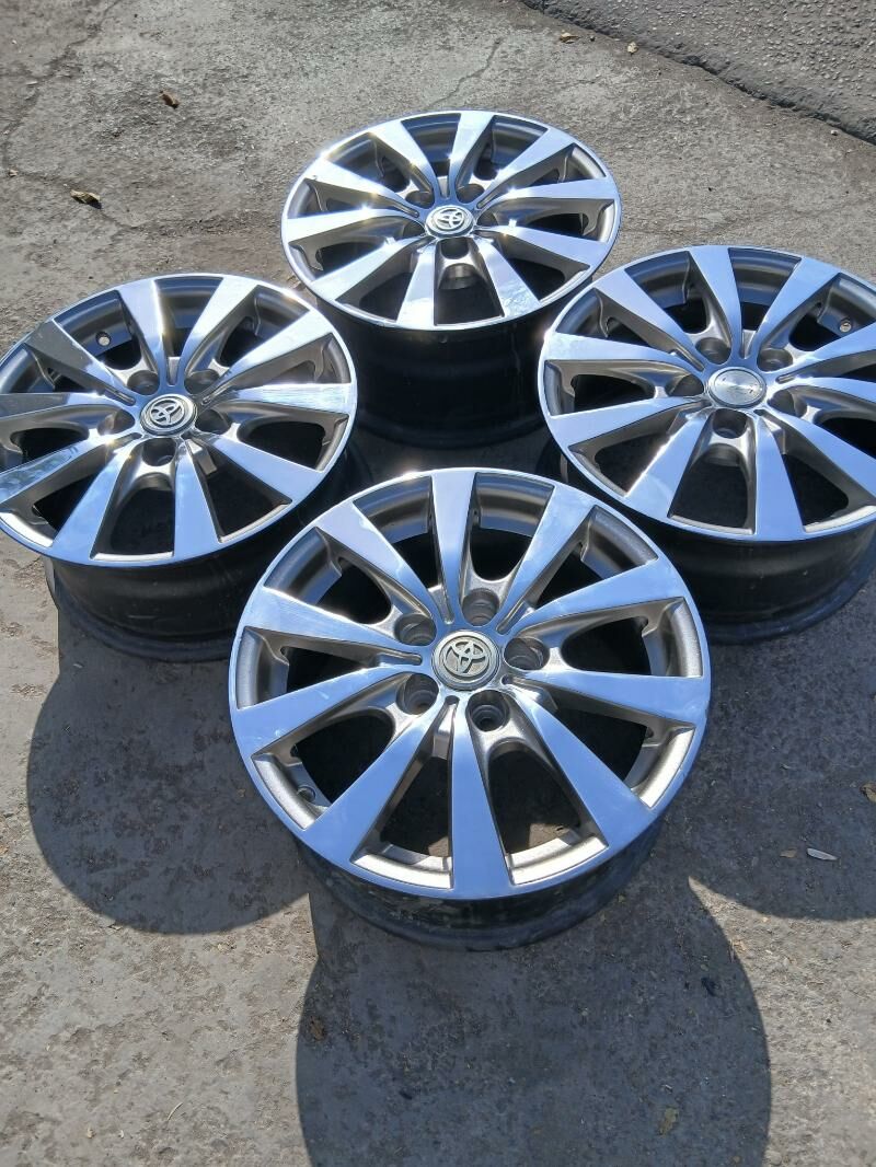 Лимитед 2 королла 3 200 TMT - Türkmenabat - img 1