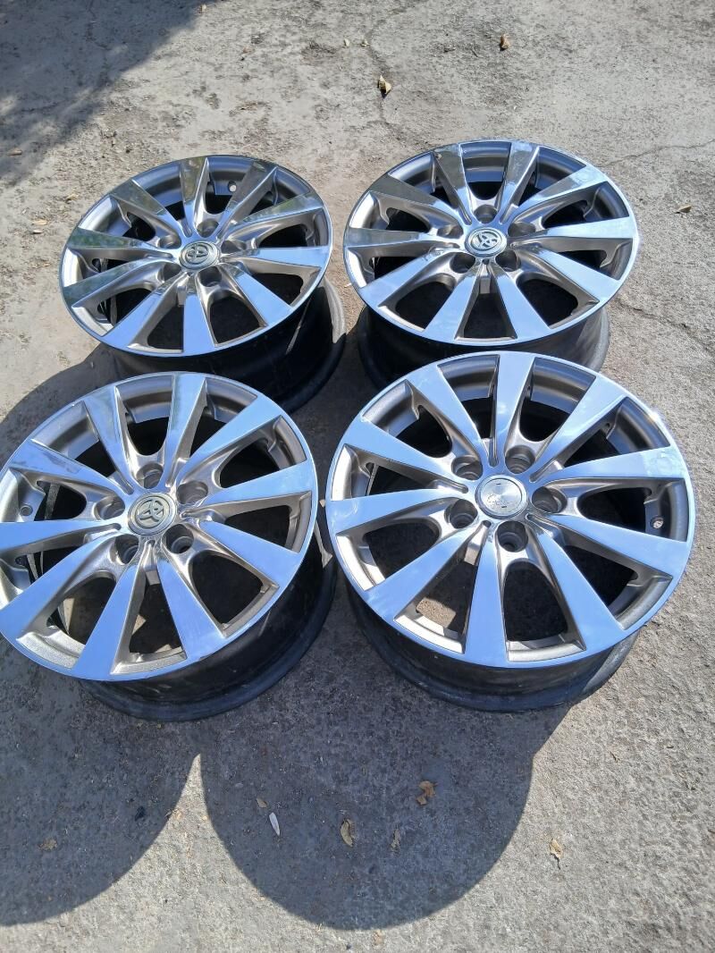 Лимитед 2 королла 3 200 TMT - Türkmenabat - img 2